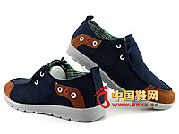 �Ƹ����ϱ�����ЬT037-376��ɫ ��ʿ����͸������Ь