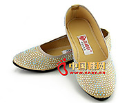 �Ƹ����ϱ�����ЬT073-822ǳ-���긾Ů����͸������Ь