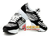 �Ƹ����ϱ�����ЬT031-883�� Ůʽ�������˶�ѧ��Ь