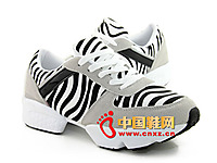 �Ƹ����ϱ�����ЬT031-882�� Ůʽ�������˶�ѧ��Ь