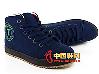 �Ƹ����ϱ�����ЬT009-864�� ����Ůʽ�߰�ѧ����Ь