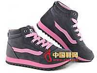 �Ƹ����ϱ�����ЬT009-862��ɫ ����Ůʽ�߰���ѧ��Ь