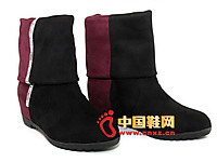 �Ƹ����ϱ�����ЬT069-789�ƺ� ʱ������Ů��ѥ