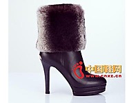 �����¿�ʱ��ŮЬ ë��ʱ�и߸�Ůѥ