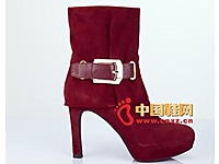 �����¿�ʱ��ŮЬ ʱ��ϵ�۸߸�Ůѥ