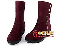 �Ƹ����ϱ�����ЬT055-495�ƺ� ʱ��Ů����ѥ