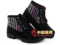 �Ƹ����ϱ�����ЬT072-814�� Ůϵ���߰ﵥ��Ь