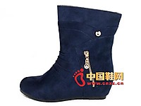 �Ƹ����ϱ�����ЬT055-499�� ʱ��Ů����ѥ