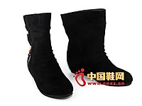 �Ƹ����ϱ�����ЬT055-498�� ʱ��Ů����ѥ