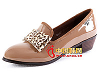 �����������¿�ŮЬ ʱ���и�Ь