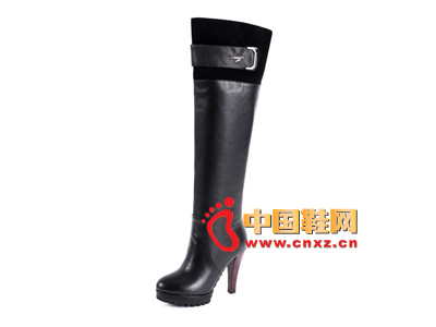 �����������¿�ŮЬ ʱ�з�ˮ̨�߸���ѥ