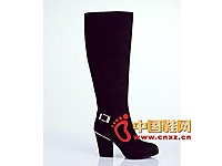 �����¿�ʱ��ŮЬ ϵ�۸߸���ѥ