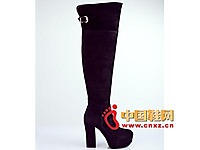 �����¿�ʱ��ŮЬ ��ˮ̨�߸���ѥ