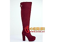 �����¿�ʱ��ŮЬ �߸���ѥ