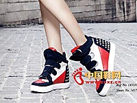 ��˼Q2014�ﶬ�¿�ŮЬ���� ʱ������Ь