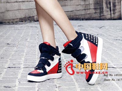 ��˼Q2014�ﶬ�¿�ŮЬ���� ʱ������Ь