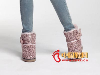 �����¿�ʱ��ŮЬ �ٴ�ѩ��ѥ