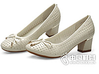 ������2015�����¿�ŮЬԲͷ�ָ�ǳ���οյ�ЬưЬ�����ļ�Ů��Ь