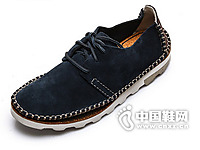 clarks������ЬDakin Walk�ļ���Ь Ӣ�׸���ϵ����Ƥ͸�� 15��Ʒ