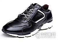 �Ǳ�����2015���¿���Ƥ�����˶�Ь ������Ь��Ʒ ͷ��ţƤ