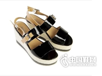 ��ޱ� ��ɫϵ�� ţ��Ƥ��������ɸ��¸�Ů��Ь 