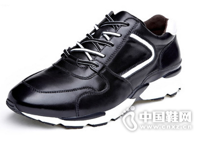 �Ǳ�����2015���¿���Ƥ�����˶�Ь ������Ь��Ʒ ͷ��ţƤ