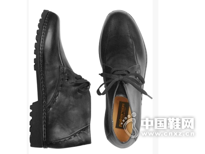 Pakerson Italian ��ɫ�ֹ�Ƥ�ʶ�ѥ