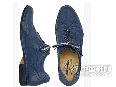 Pakerson Italian ��ɫ�ֹ�Ƥ�ʰ��Ь