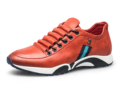 �Ǳ�����2015�¿���Ь�����˶�Ь