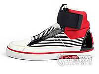 �ʼ���Ƥ��RoyalElastics ����ʱ��ţƤ�߰���ĥ������Ь��Ь