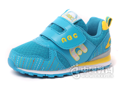 ABCͯЬ��ͯŮͯ�˶�Ь����2015������¿�СͯЬ��������