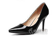 ӡ���2015ʱ�к�ɫ��Ь��ͷϸ���߸�Ь