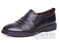 �صǸ�2015��Ь��ʿӢ��������Ʒ��Ƥ��������Բͷ�׽�����ְ�ƤЬ