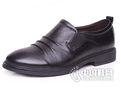 �صǸ�2015��Ь��ʿӢ��������Ʒ��Ƥ��������Բͷ�׽�����ְ�ƤЬ