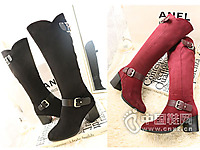 ����ŮЬ2015�¿��Ʒ