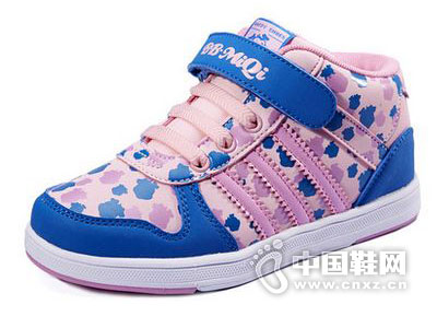 �ٱ��������ж�ͯ�˶�Ь2016�¿��Ʒ