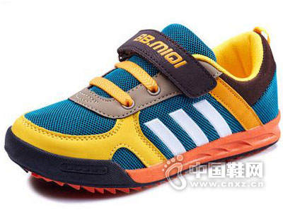 �ٱ��������ж�ͯ�˶�Ь2016�¿��Ʒ