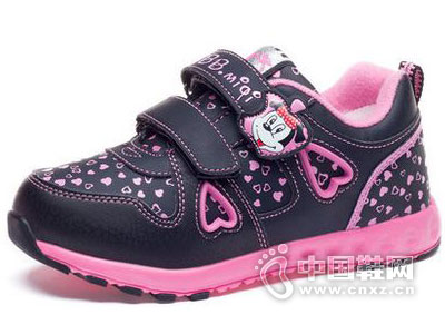 �ٱ��������ж�ͯ�˶�Ь2016�¿��Ʒ