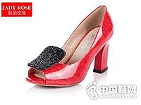 ����õ��2016�¿�Ůʿ�߸�Ь