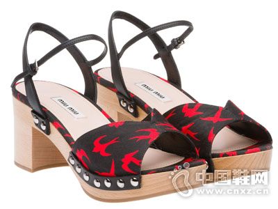 ����Miu MiuŮЬ�¿��Ʒ