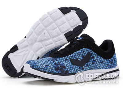 PONY����2016�¿��˶�Ь