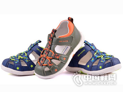 Dr.Kong����ʿ2016����ͯ��Ь