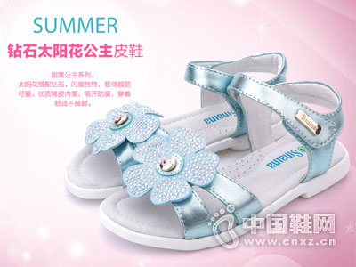 ˹����ͯЬ2016�¿�Ůͯ��Ь