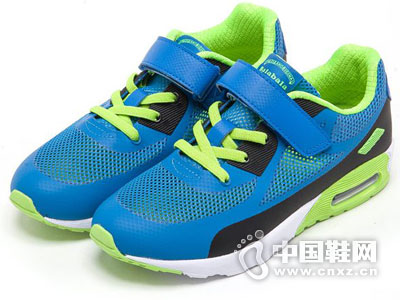 ��������ͯЬ2016�¿���ͯ�˶�Ь