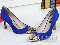 �ƿ�FekkaiŮЬ2016�¿�ʱװЬ