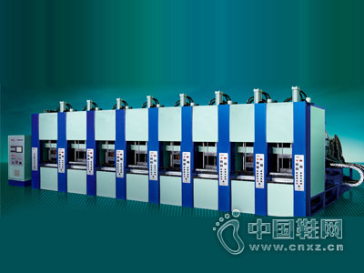 �¿���Ь��ȫ�Զ�EVA������ݳ��ͻ�