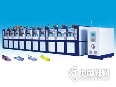 ־�⡪����ѹʽȫ�Զ�EVA������ݳ��ͻ�