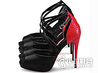 ���׸�ŮЬ2016��Ь�¿�