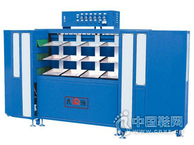 ��ǿЬ������LJ-826��ʽ�Զ�ѭ����ɻ�