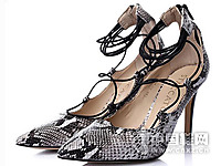 ˼��ͼŮЬ2016�߸���Ь�¿�